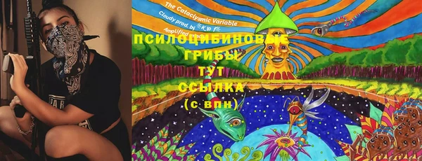 молекула духа Абдулино